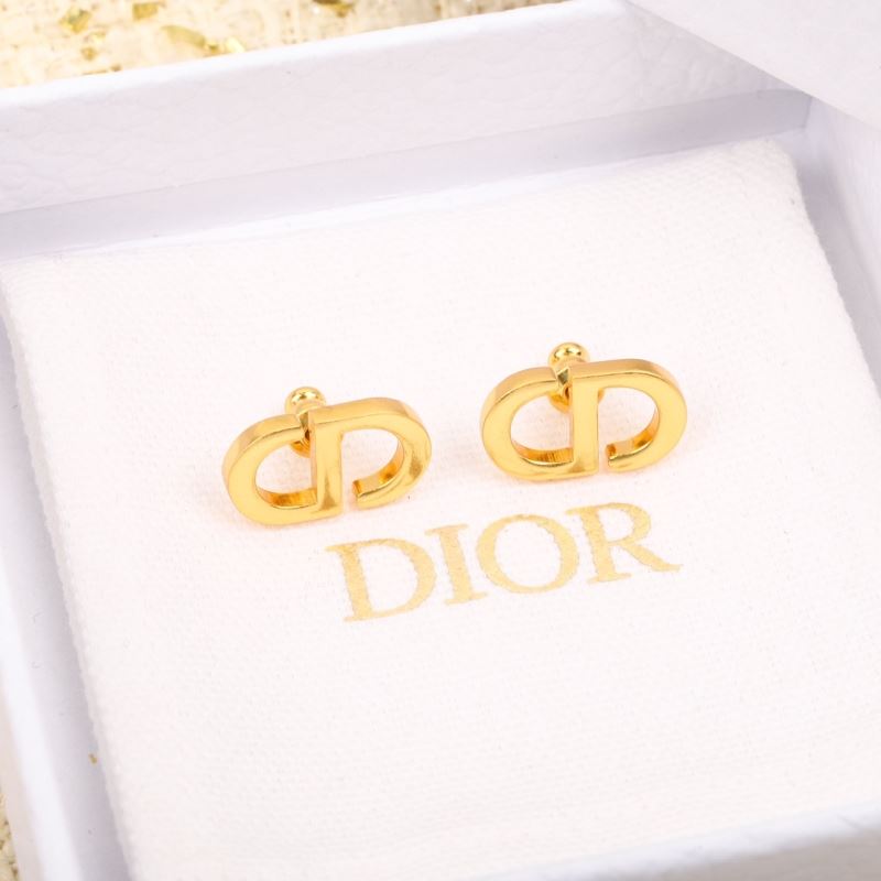 Christian Dior Earrings